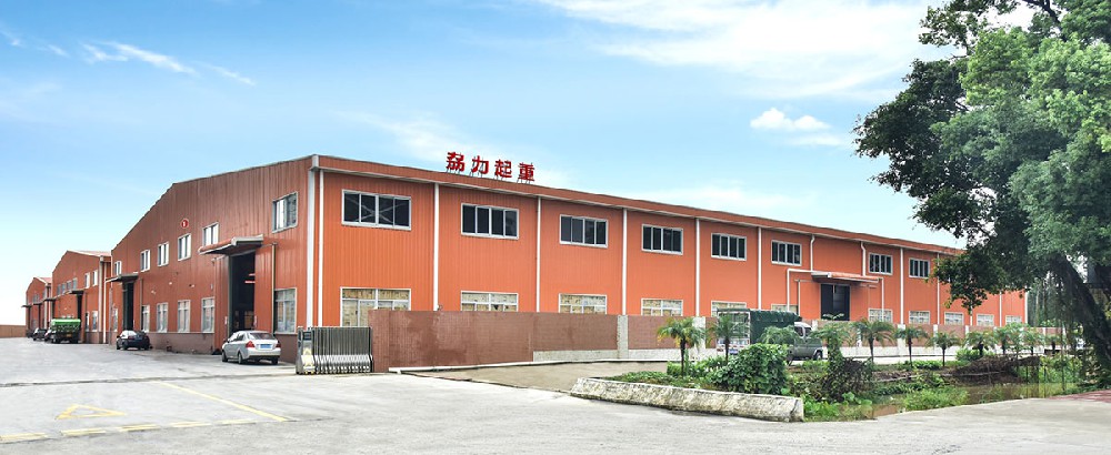 腾博tengbo9885起重